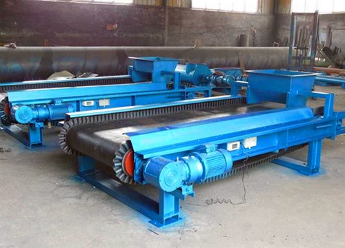 MRDEL/DEM型定量給料機(jī) MRDEL/DEM型定量給料機(jī)